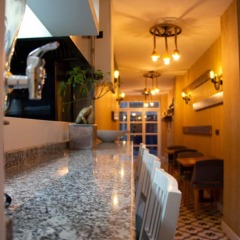 Mezzo Hotel Турция, Стамбул - отзывы, цены и фото номеров - забронировать отель Mezzo Hotel онлайн помещение для мероприятий фото 2