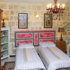 Отель Luciano Valletta Boutique Мальта, Валетта - отзывы, цены и фото номеров - забронировать отель Luciano Valletta Boutique онлайн комната для гостей фото 3