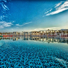 Отель Selectum Luxury Resort Belek Белек фото 6