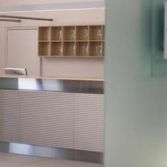 Отель Narie Resort & SPA в номере
