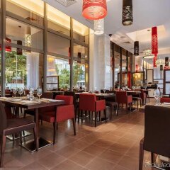 Гостиница Hilton Garden Inn Краснодар (Хилтон Гарден Инн Краснодар) фото 3