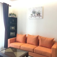 Отель Harmony Service Residence Паттайя интерьер отеля фото 3