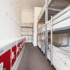 Отель The Hostel Великобритания, Эдинбург - отзывы, цены и фото номеров - забронировать отель The Hostel онлайн детские мероприятия