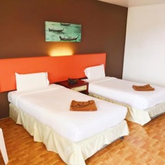 Patong 7Days Premium Hotel Phuket детские мероприятия