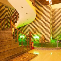 Отель Hoa Mau Don Homestay Вьетнам, Хойан - отзывы, цены и фото номеров - забронировать отель Hoa Mau Don Homestay онлайн фото 8
