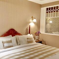 Отель Perennial Resort 3* Стандартный номер разные типы кроватей