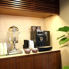 Отель Gracery Tamachi Hotel Япония, Токио - отзывы, цены и фото номеров - забронировать отель Gracery Tamachi Hotel онлайн фото 14