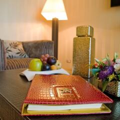 Мини-отель Stella Residence Club в номере