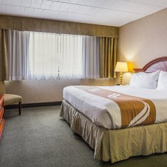 Quality Inn & Suites in Altoona, United States of America from 104$, photos, reviews - zenhotels.com guestroom photo 3