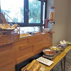 Jerusalem Castle Hotel Израиль, Иерусалим - 2 отзыва об отеле, цены и фото номеров - забронировать отель Jerusalem Castle Hotel онлайн питание фото 2