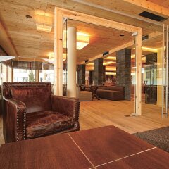 Bergland Hotel Sölden Зёльден интерьер отеля фото 2