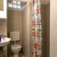 Отель Sleep 4 house Италия, Венеция - 1 отзыв об отеле, цены и фото номеров - забронировать отель Sleep 4 house онлайн ванная фото 4