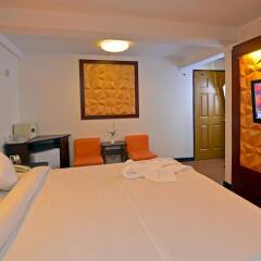 Clover Hotel удобства в номере фото 2