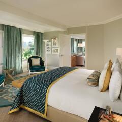 The Beverly Hills Hotel комната для гостей фото 5