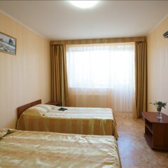 Гостиница Лето в Коктебеле 9 отзывов об отеле, цены и фото номеров - забронировать гостиницу Лето онлайн Коктебель детские мероприятия фото 2