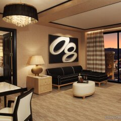 Отель Encore at Wynn Las Vegas США, Лас-Вегас - 10 отзывов об отеле, цены и фото номеров - забронировать отель Encore at Wynn Las Vegas онлайн комната для гостей фото 2
