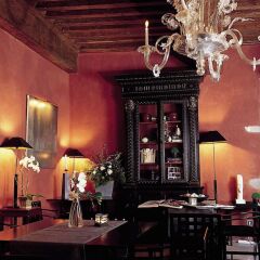 Отель Cour Des Loges Hotel Франция, Лион - 1 отзыв об отеле, цены и фото номеров - забронировать отель Cour Des Loges Hotel онлайн фото 14
