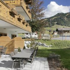 Hotel Bellerive Gstaad фото 2