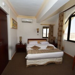Отель Oscar Hotel Petra Иордания, Вади-Муса - отзывы, цены и фото номеров - забронировать отель Oscar Hotel Petra онлайн комната для гостей фото 4