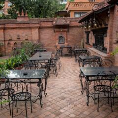 Отель International Guest House Непал, Катманду - отзывы, цены и фото номеров - забронировать отель International Guest House онлайн фото 2