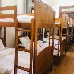 Отель Fantrip Homestay Далат детские мероприятия