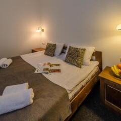 Отель ZimaSnow Ski & Spa Club Буковель детские мероприятия фото 2