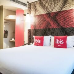 The Tang Dynasty Hotel Downtown Сиань фото 6