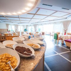 Panorama Hotel Himmelreich Кастельбелло-Циардес спа