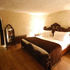 Best Western Premier Cappadocia - Special Class Турция, Ургуп - отзывы, цены и фото номеров - забронировать отель Best Western Premier Cappadocia - Special Class онлайн комната для гостей фото 5