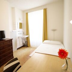 Hotel St. Georges комната для гостей фото 3