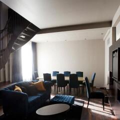 Clarion Collection Hotel Folketeateret