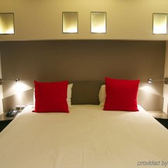 De Keyser Hotel in Antwerp, Belgium from 129$, photos, reviews - zenhotels.com guestroom photo 5