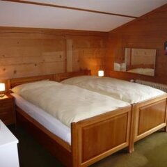 Отель Birkenegg - Two Bedroom спа