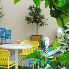 Отель Ibis Styles Nice Centre Gare фото 3