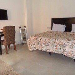 Edgwaters Hotel комната для гостей фото 5