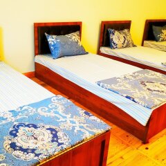 Отель Гостевой Дом Rakat Inn Navigator Узбекистан, Ташкент - отзывы, цены и фото номеров - забронировать отель Гостевой Дом Rakat Inn Navigator онлайн комната для гостей фото 5