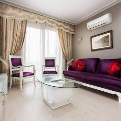 Osmanbey Fatih Hotel Турция, Стамбул - отзывы, цены и фото номеров - забронировать отель Osmanbey Fatih Hotel онлайн комната для гостей фото 3