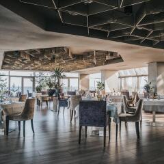 Baltic Beach Hotel & SPA Юрмала помещение для мероприятий