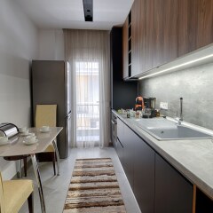 Отель Elxis Luxury Apt (Must) Греция, Салоники - отзывы, цены и фото номеров - забронировать отель Elxis Luxury Apt (Must) онлайн в номере фото 2