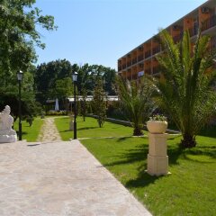 Отель Riva Park Солнечный берег фото 4