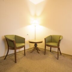 Апартаменты Flats of Moscow Apartment Chertanovskaya удобства в номере фото 2