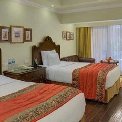 Отель Mayfair Hideaway Spa Resort Индия, Южный Гоа - отзывы, цены и фото номеров - забронировать отель Mayfair Hideaway Spa Resort онлайн комната для гостей фото 4