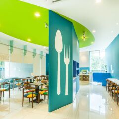 Отель Casa Residency Condomonium Малайзия, Куала-Лумпур - отзывы, цены и фото номеров - забронировать отель Casa Residency Condomonium онлайн детские мероприятия