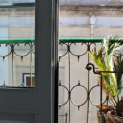 Отель Akicity Bairro Alto Night спа