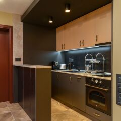 Отель FM Luxury 2-BDR Apartment - Jazzy Болгария, София - отзывы, цены и фото номеров - забронировать отель FM Luxury 2-BDR Apartment - Jazzy онлайн в номере