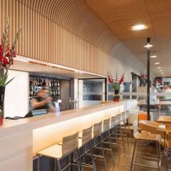 Отель Ibis Amsterdam Centre Нидерланды, Амстердам - 2 отзыва об отеле, цены и фото номеров - забронировать отель Ibis Amsterdam Centre онлайн бассейн