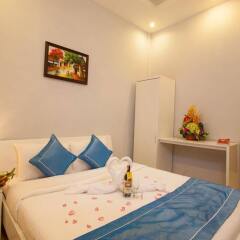 Отель Hanoi Brother Inn & Travel Вьетнам, Ханой - 1 отзыв об отеле, цены и фото номеров - забронировать отель Hanoi Brother Inn & Travel онлайн комната для гостей
