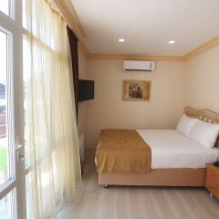 Taksim Maxwell Hotel комната для гостей фото 3