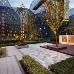 Отель Hyatt Place Shanghai Hongqiao CBD Китай, Шанхай - отзывы, цены и фото номеров - забронировать отель Hyatt Place Shanghai Hongqiao CBD онлайн фото 6