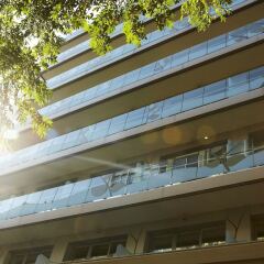 City Hotel Thessaloniki фото 15